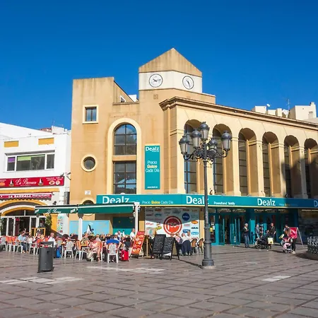 Lima טורמולינוס