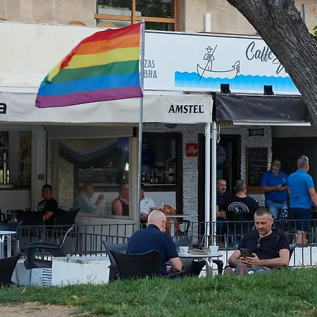 Lima Διαμέρισμα