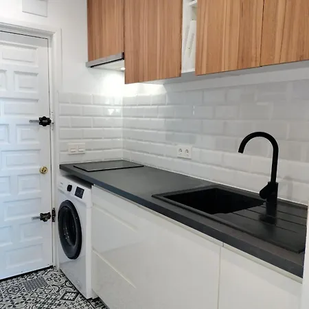 Lima Τορρεμολίνος