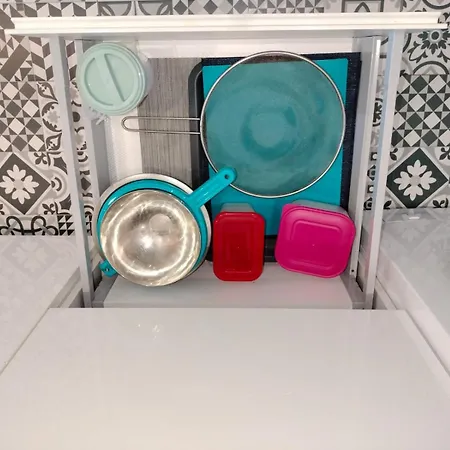 Διαμέρισμα Lima