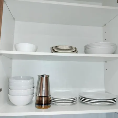 Διαμέρισμα Lima Τορρεμολίνος