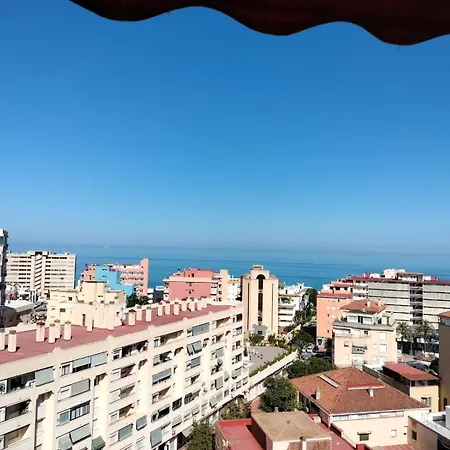 Apartamento Lima Torremolinos