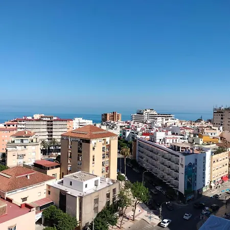 Lima Τορρεμολίνος