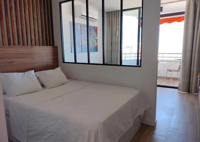 Lägenhet Lima Torremolinos