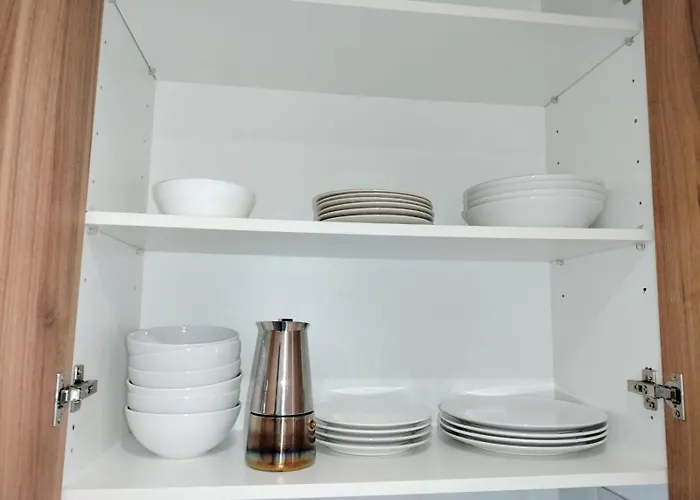 Appartement Lima Torremolinos