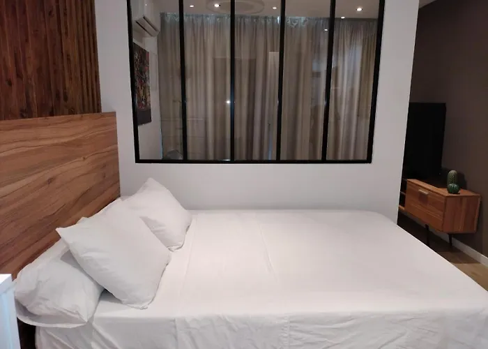 Lima Lägenhet Torremolinos