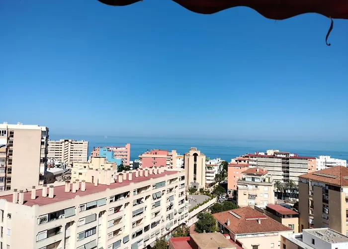 Lägenhet Lima Torremolinos