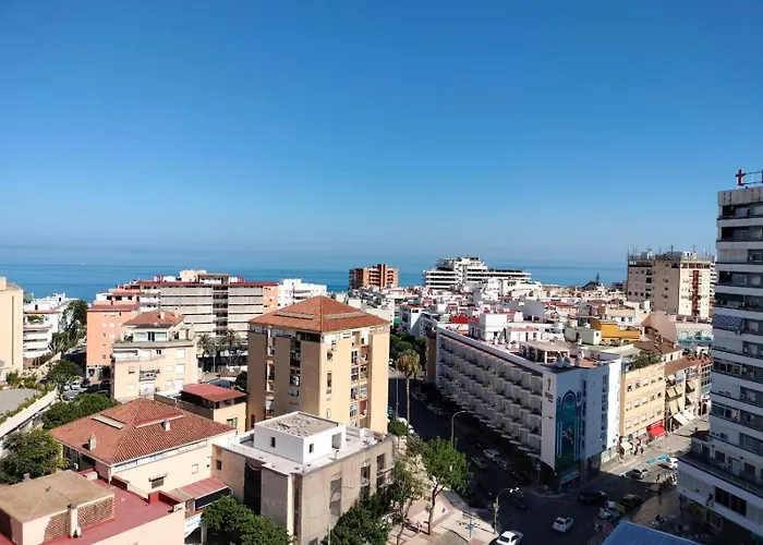 Lima Torremolinos