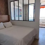 公寓 Lima 托雷莫利诺斯