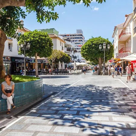 Apartament Lima Torremolinos