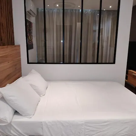 Lima Apartament Torremolinos